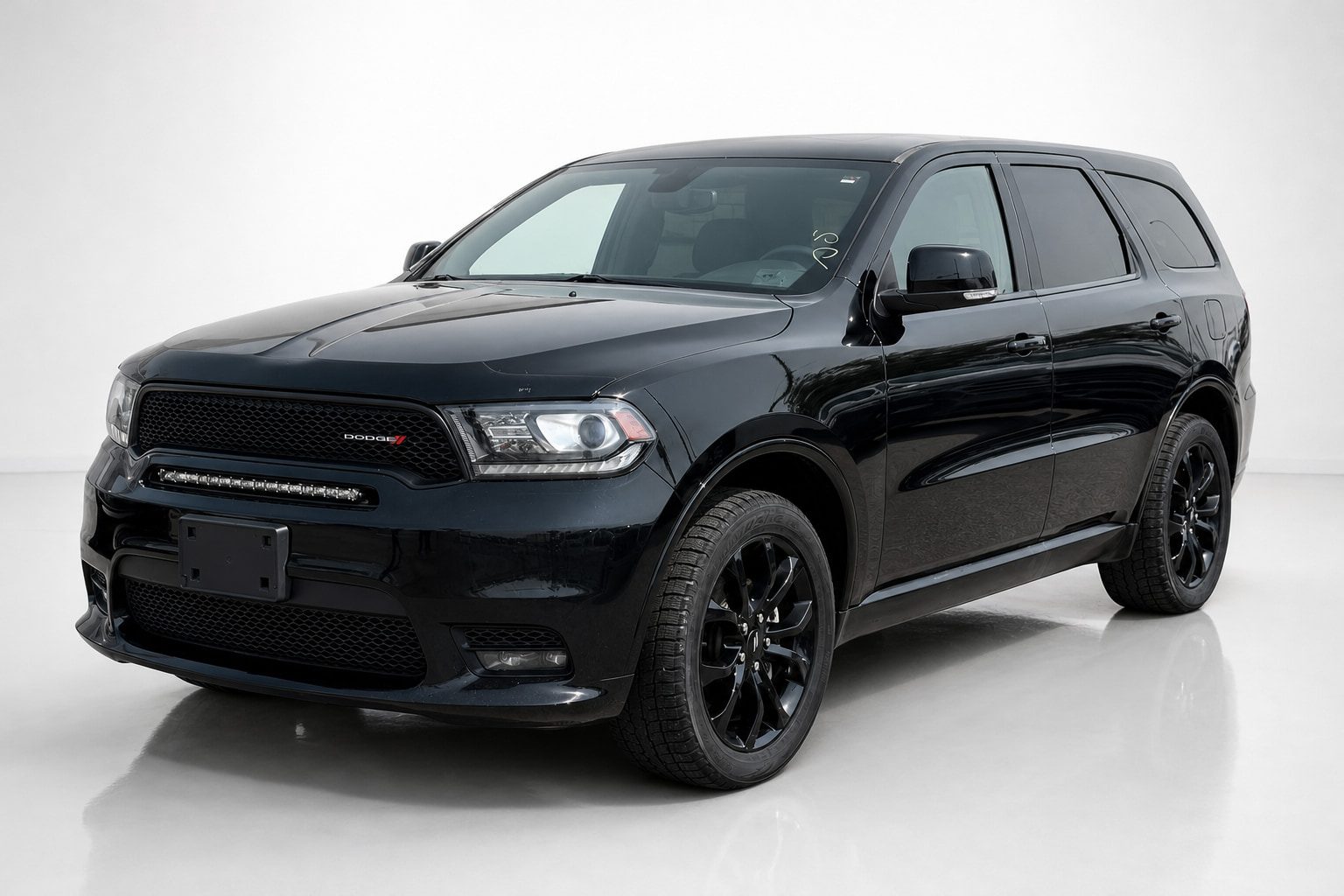 2019 Dodge Durango