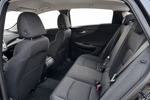 2023 Chevrolet Malibu — view 13