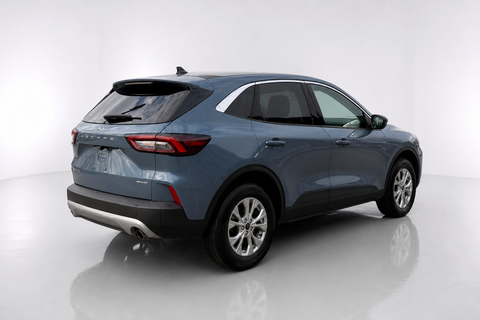 2024 Ford Escape — view 5