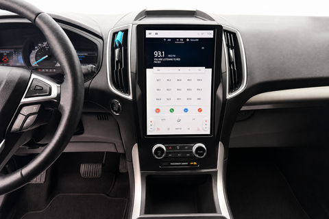 2024 Ford Edge — view 12
