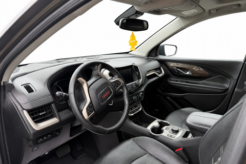 2023 GMC Terrain — view 9