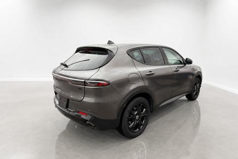 2024 DODGE Hornet — view 5