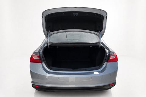 2024 CHEVROLET Malibu — view 9