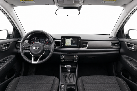 2024 Honda Civic — view 15
