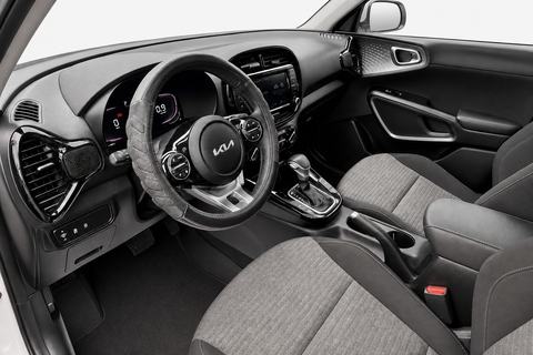 2024 Kia Soul — view 14