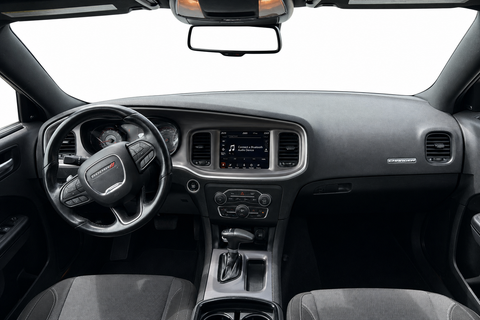 2022 Dodge Charger — view 12