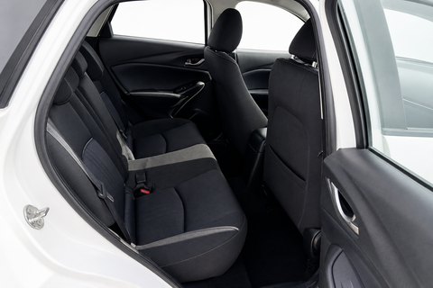 2019 Mazda CX-3 — view 9