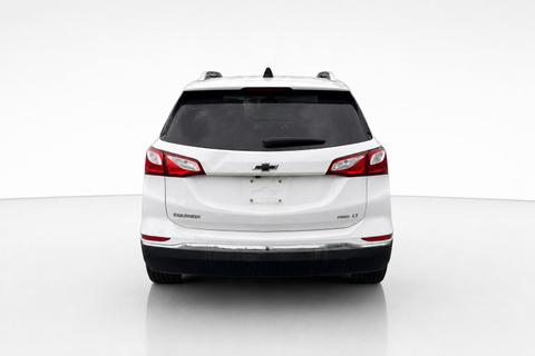 2021 CHEVROLET Equinox — view 6