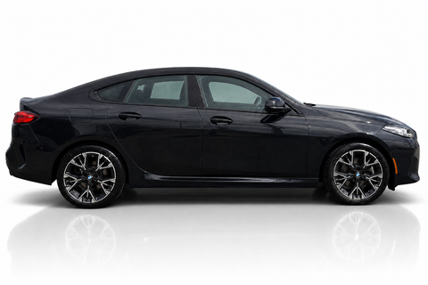 2025 BMW 2 Series — view 7