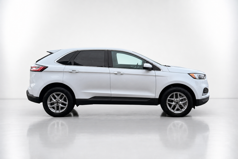 2024 Ford Edge — view 4