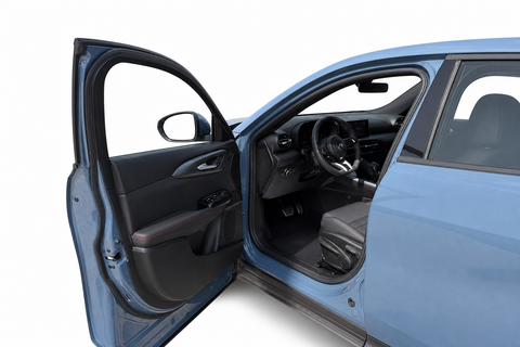 2023 Dodge Hornet — view 6