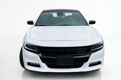 2022 Dodge Charger — view 2