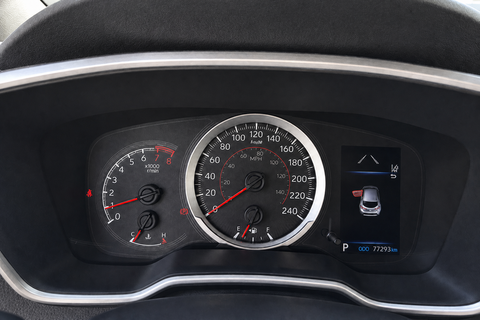 2022 Toyota Corolla 5-Door — view 11