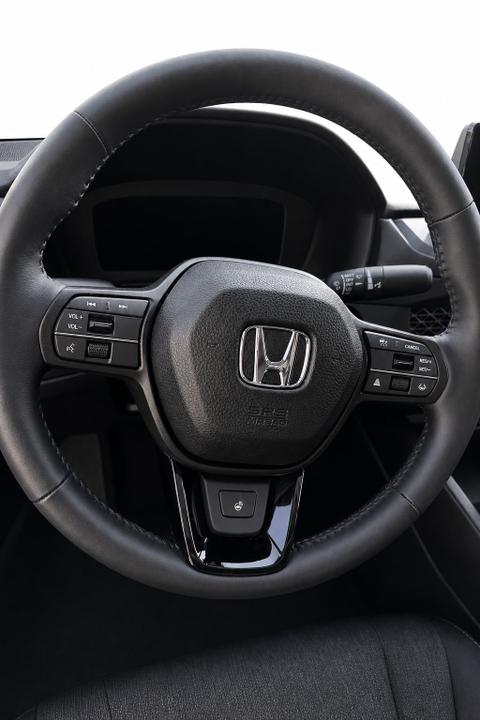 2025 HONDA Accord — view 4
