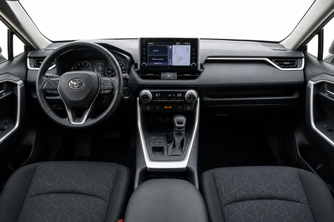 2024 Toyota RAV 4 — view 13