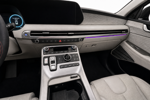 2023 HYUNDAI Palisade — view 7