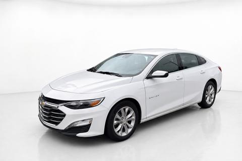 2023 CHEVROLET Malibu — view 1