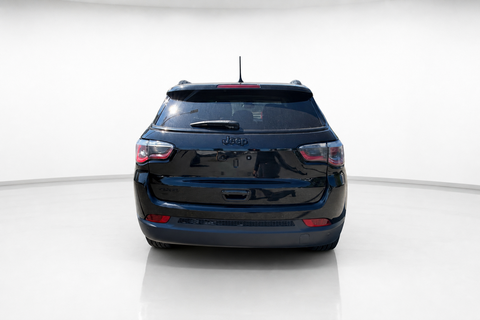 2019 JEEP Compass — view 6