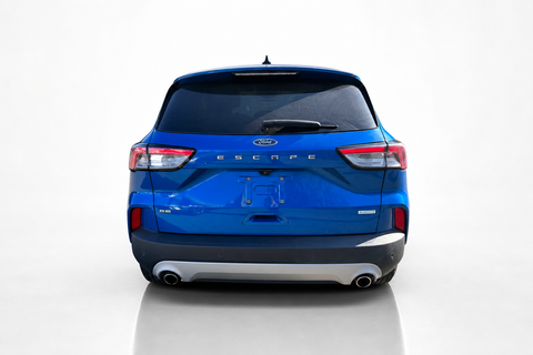 2020 Ford Escape — view 6