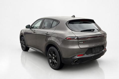 2024 DODGE Hornet — view 7