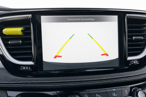 2023 Chrysler Pacifica — view 11