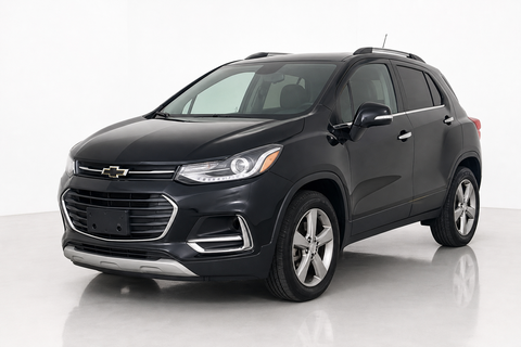 2025 Chevrolet Malibu — view 13