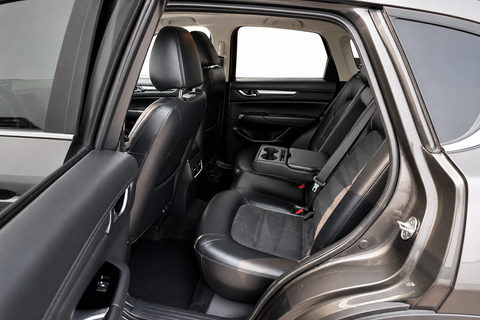 2020 Mazda CX-5 — view 12