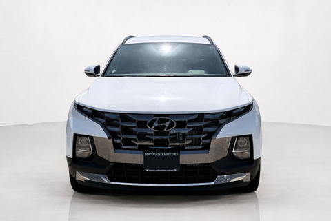 2024 Hyundai Santa Cruz — view 2