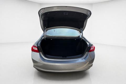 2024 CHEVROLET Malibu — view 8
