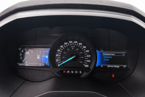 2024 Ford Edge — view 15