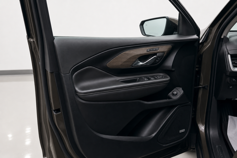 2023 GMC Terrain — view 8