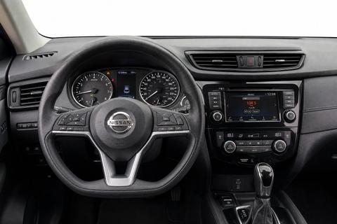 2024 NISSAN Sentra — view 14