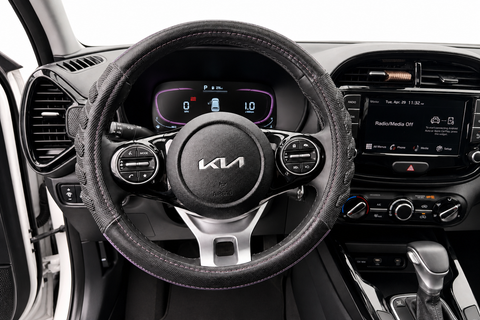 2024 Kia Soul — view 11