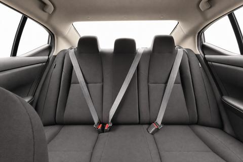 2024 NISSAN Sentra — view 11