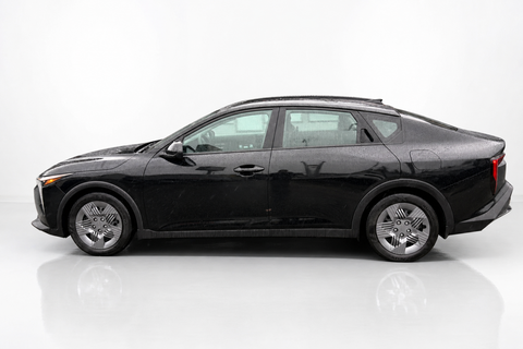 2025 Kia K4 — view 6