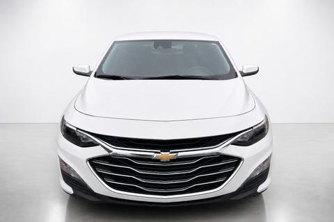 2023 CHEVROLET Malibu — view 2