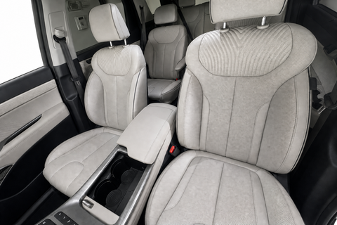 2023 HYUNDAI Palisade — view 4