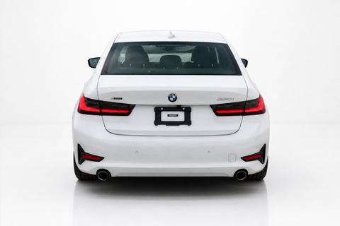 2021 BMW 3 Series Sedan — view 5