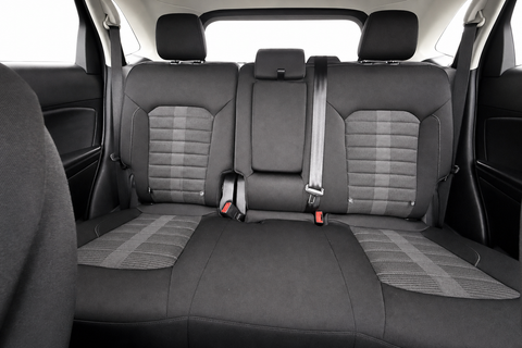 2024 Ford Edge — view 11