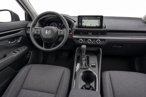 2025 Toyota Corolla Hatchback 5-Door — view 13