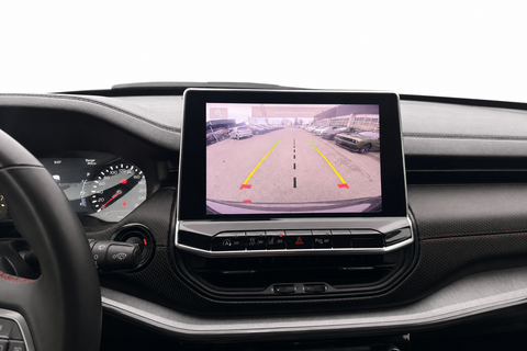 2024 Jeep Compass — view 13