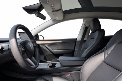 2024 Tesla Model Y — view 11