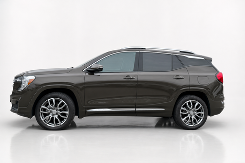 2023 GMC Terrain — view 7
