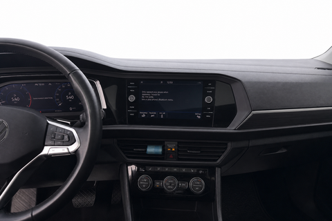 2024 Volkswagen Jetta — view 11