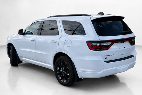 2023 Dodge Durango — view 7