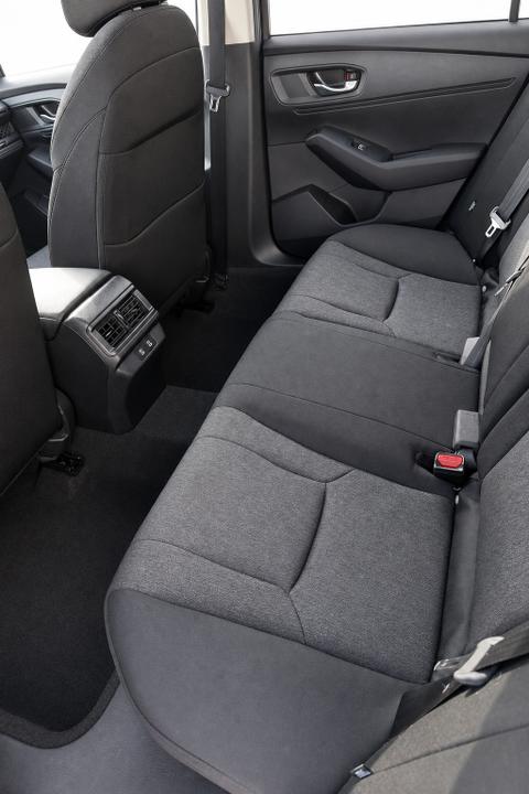 2025 HONDA Accord — view 7
