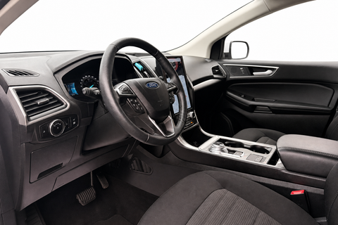 2024 Ford Edge — view 9