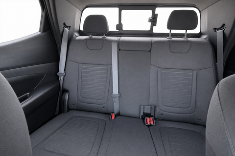 2024 Hyundai Santa Cruz — view 16