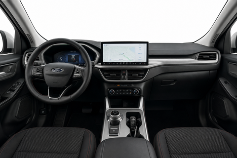 2024 Ford Edge — view 13