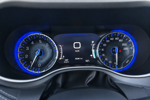 2023 Chrysler Pacifica — view 14
